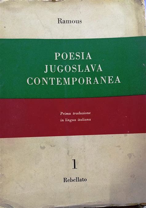 prima traduzione